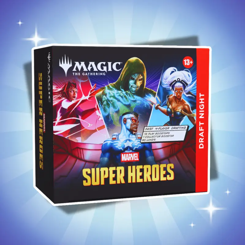 Magic