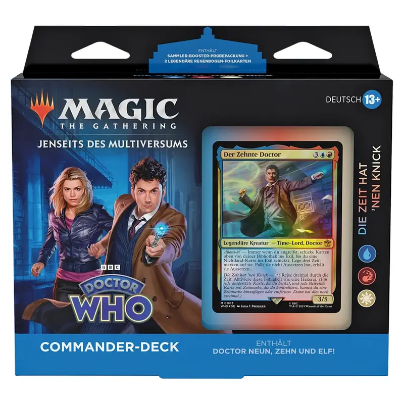 Magic
