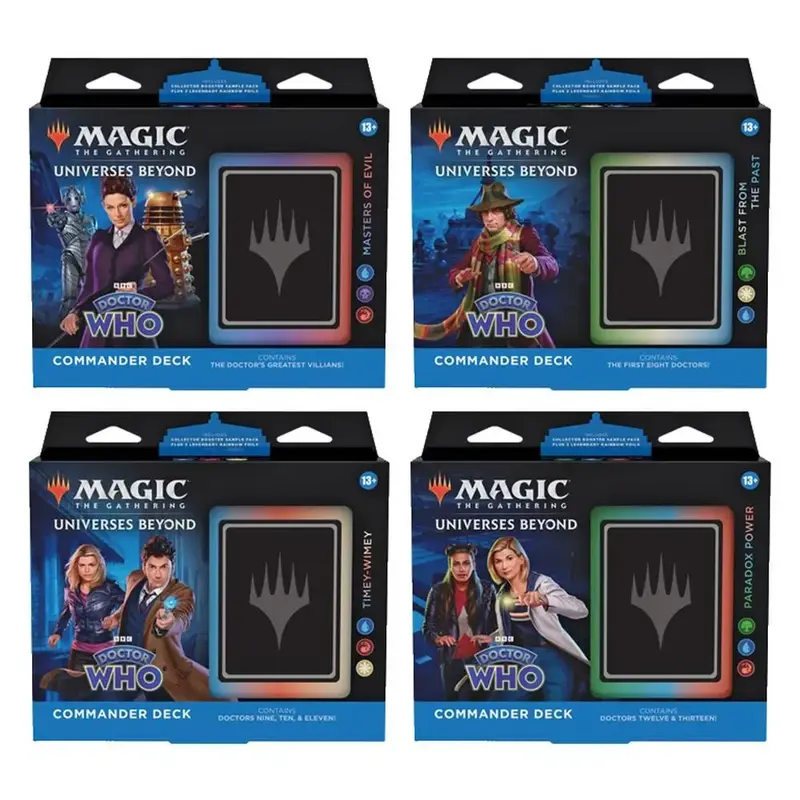Magic