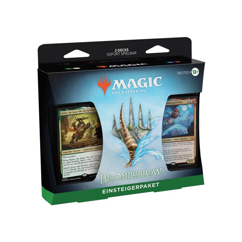 Magic - Bloomburrow -  Einsteigerpacket - DE