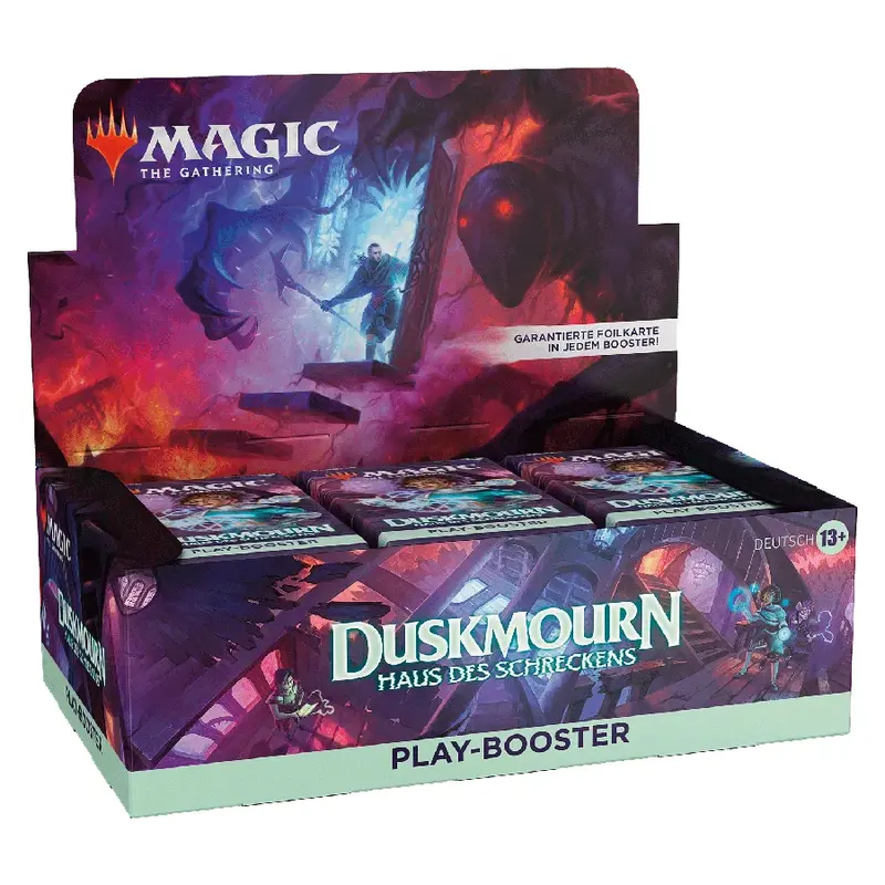Magic - Duskmourn