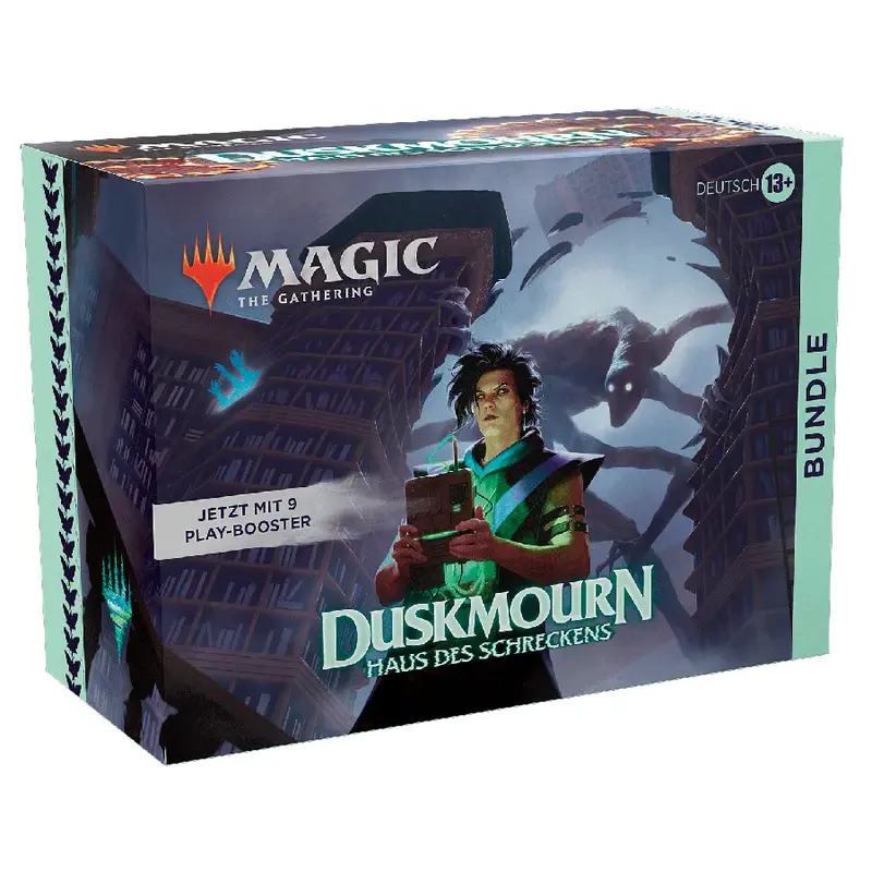 Magic - Duskmourn