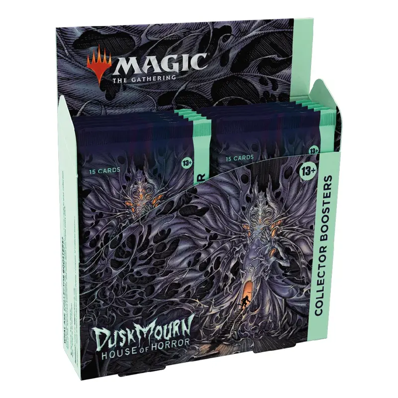 Magic - Duskmourn