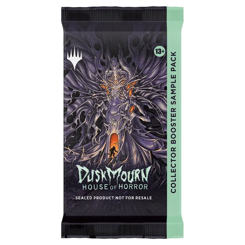 Magic - Duskmourn