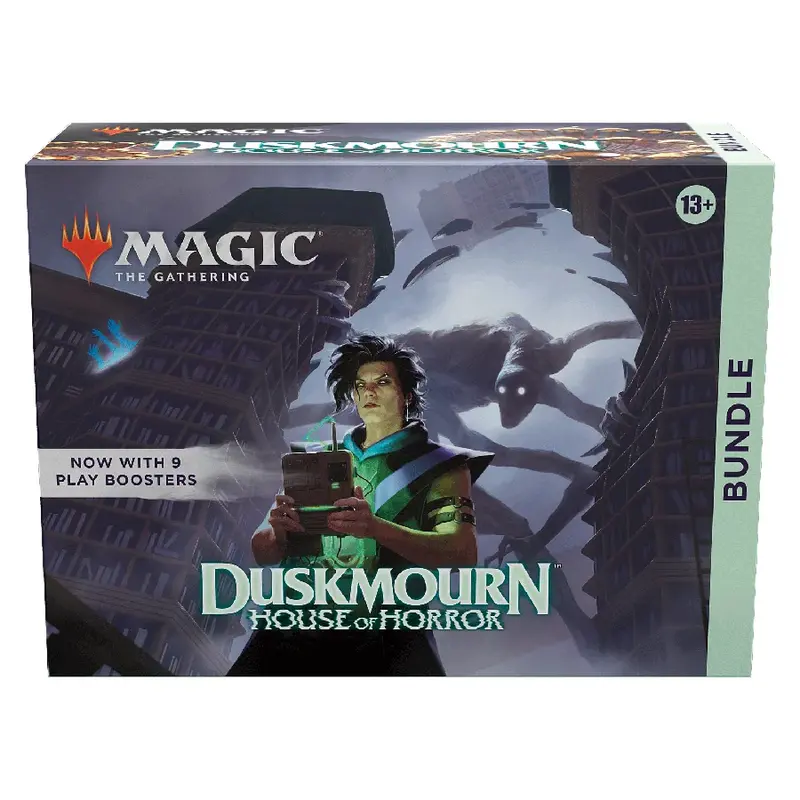 Magic - Duskmourn