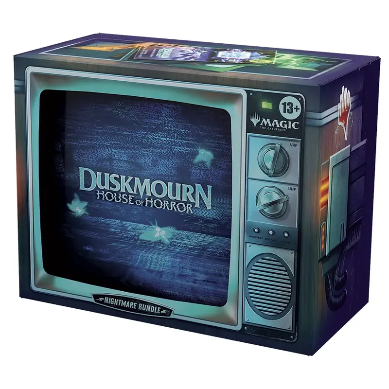 Magic - Duskmourn