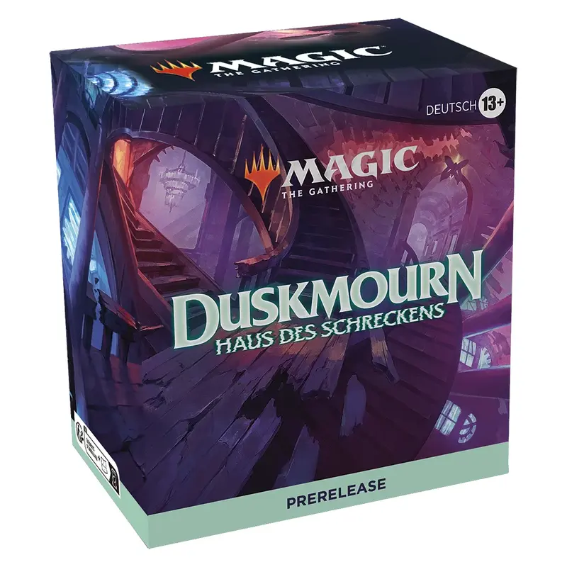 Magic - Duskmourn