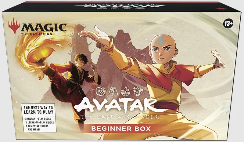 Magic The Gathering Avatar