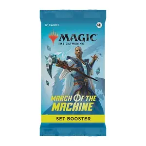 March of the Machine Set Booster - March of the Machine