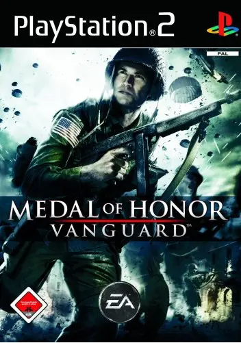 Medal of Honour