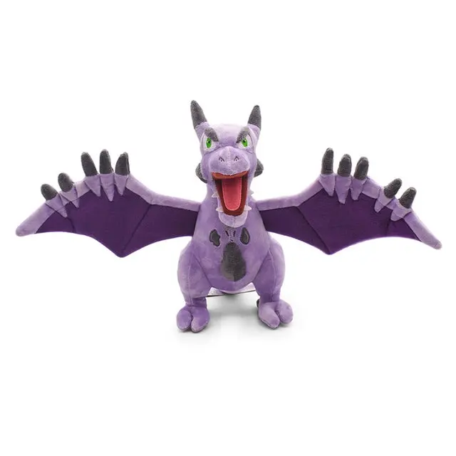 Mega Aerodactyl Plüschtier Pokemon (ca. 50x30x27cm)