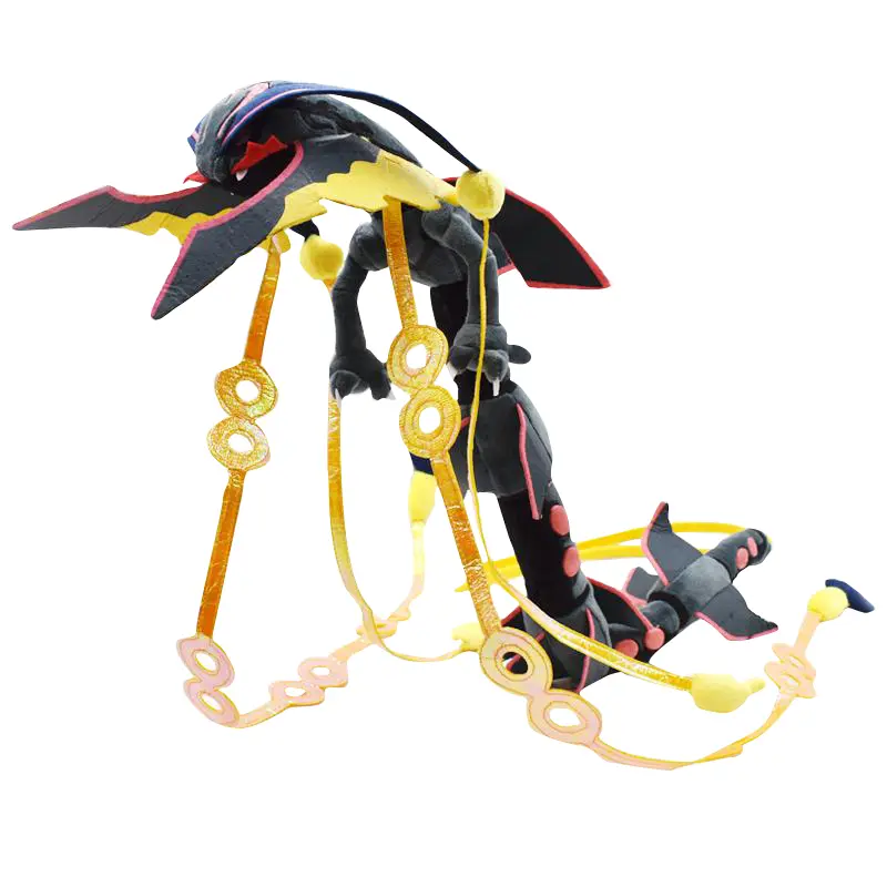 Mega Rayquaza Plüsch Pokemon (50cm)