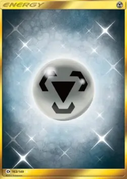 Metal Energy SUM-163 Secret Rare Englisch