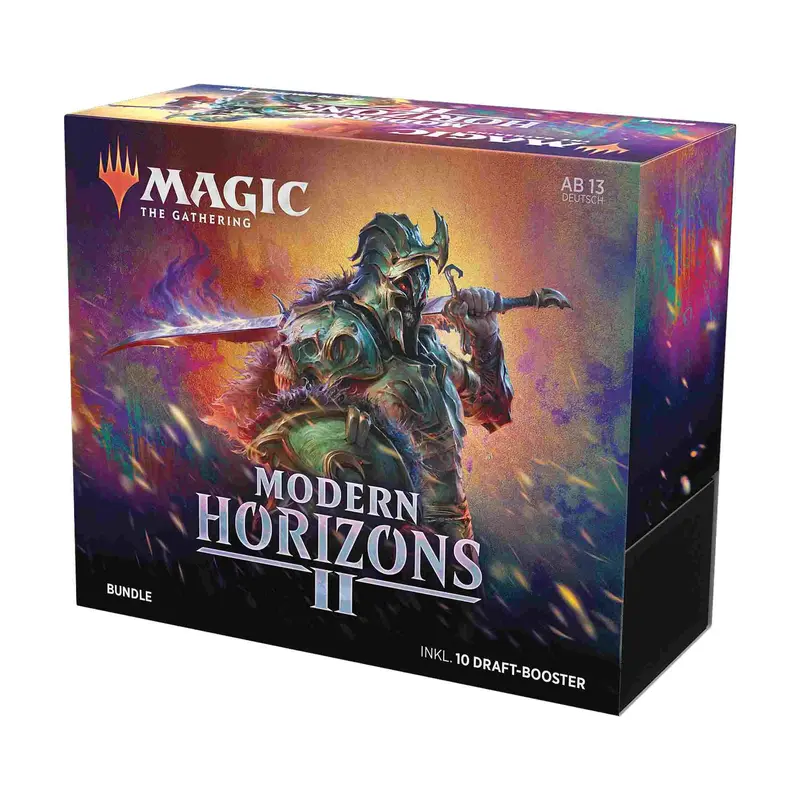 Modern Horizons 2 Bundle - EN