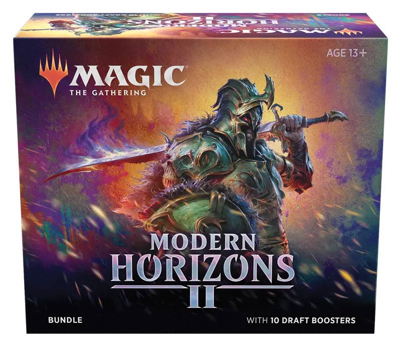 Modern Horizons 2 - Bundle - englisch