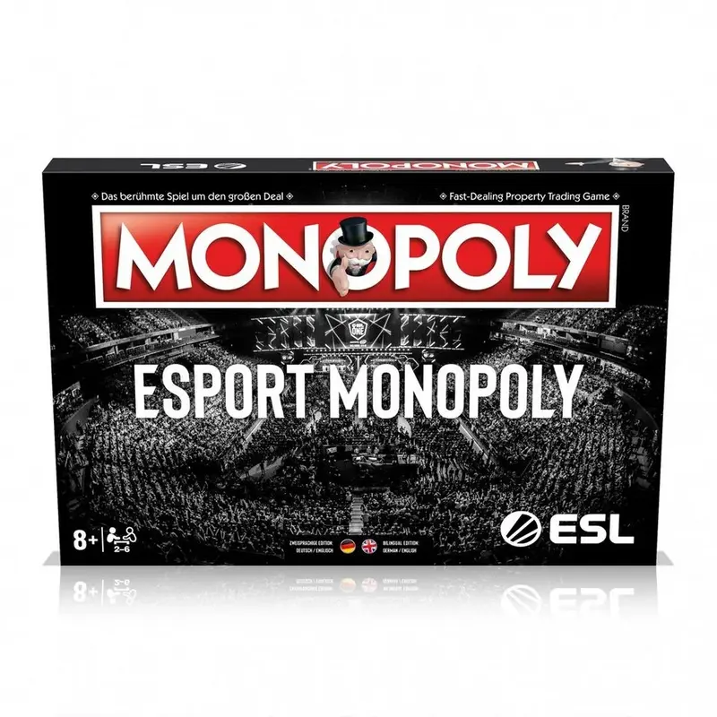 Monopoly