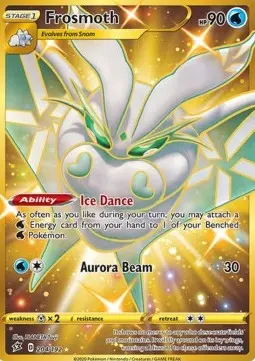 Mottineva RCL-204 Secret Rare Deutsch