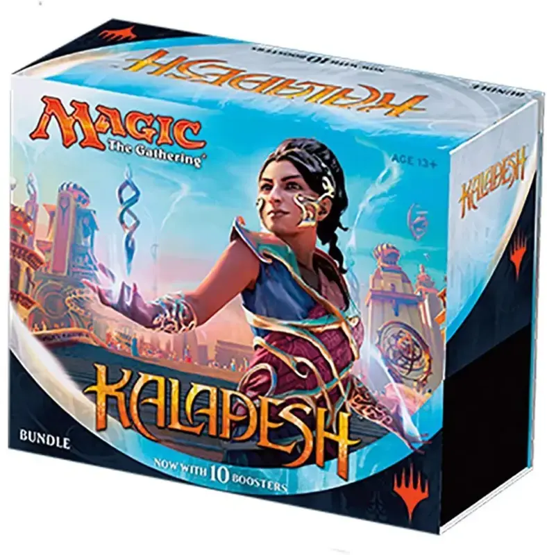 MTG Karten Magic The Gathering Kaladesh Bundle in Englisch