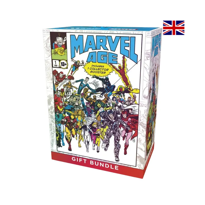 MTG - Marvel Super Heroes