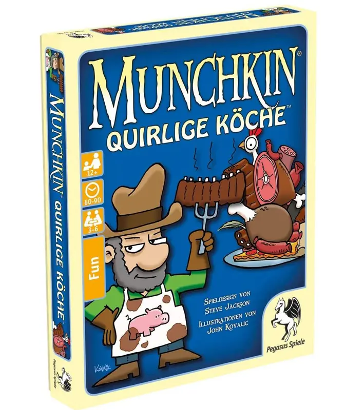 Munchkin