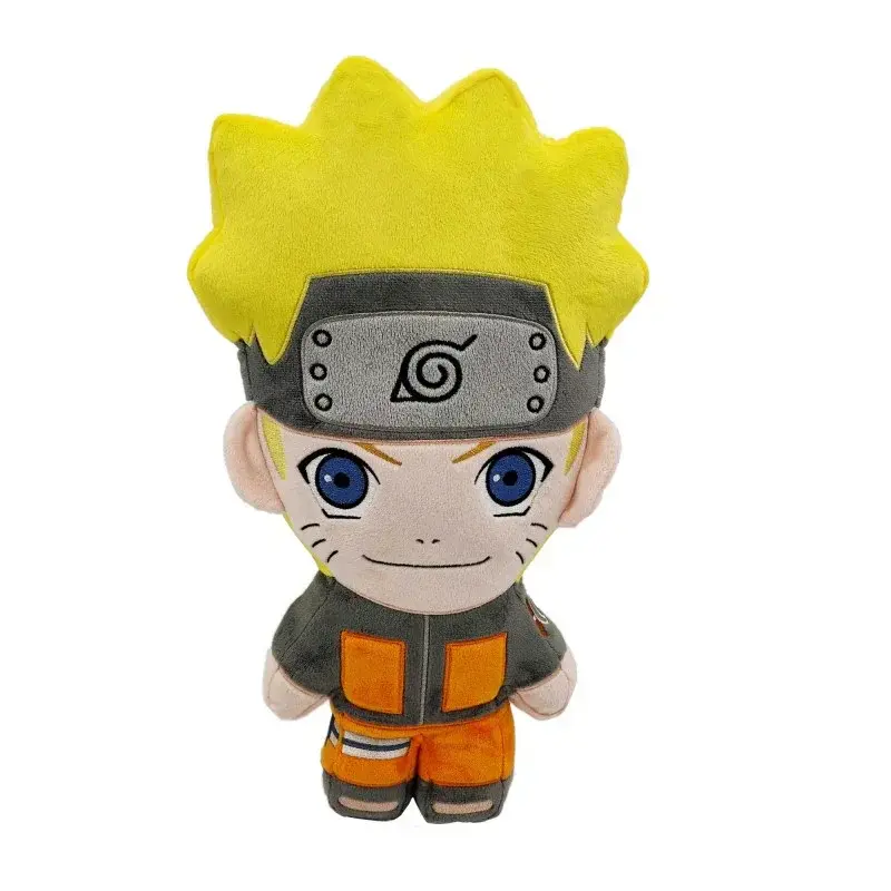 Naruto Shippuden - Kissen - Naruto