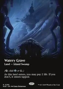 Nasses Grab (V.1) XEOE-286 Rare Near Mint Deutsch