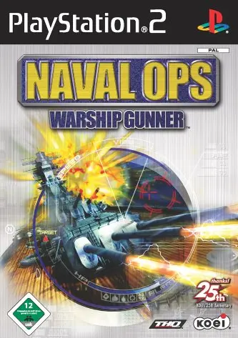 Naval Ops