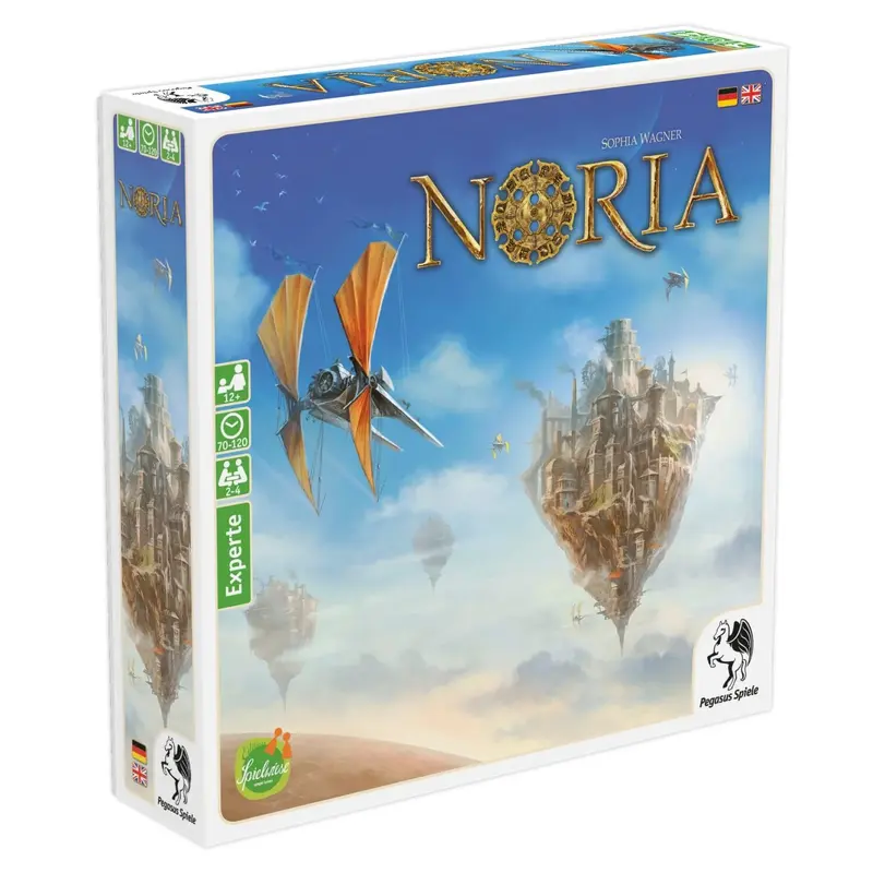 Noria - DE