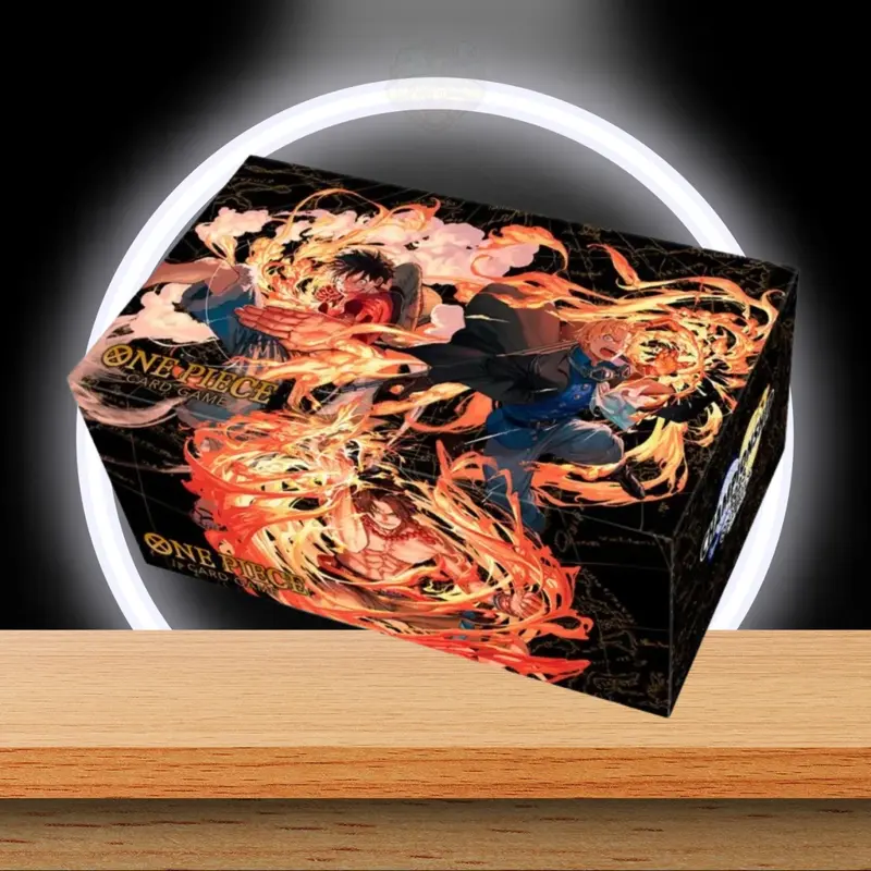 One Piece Ace Sabo Luffy Special Goods (ENG)