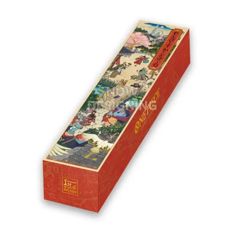 One Piece - English 1st Anniversary Set - EN