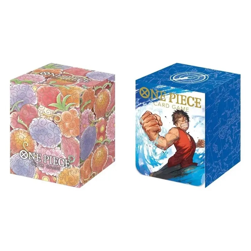 One Piece - Official Card Case