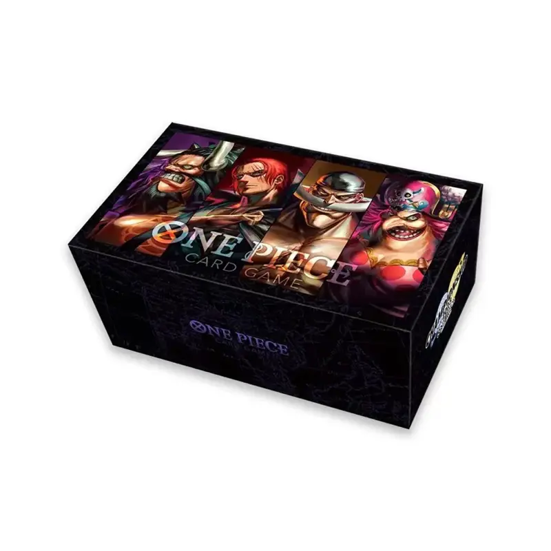 One Piece - Special Goods Set - Former Four Emperors - EN