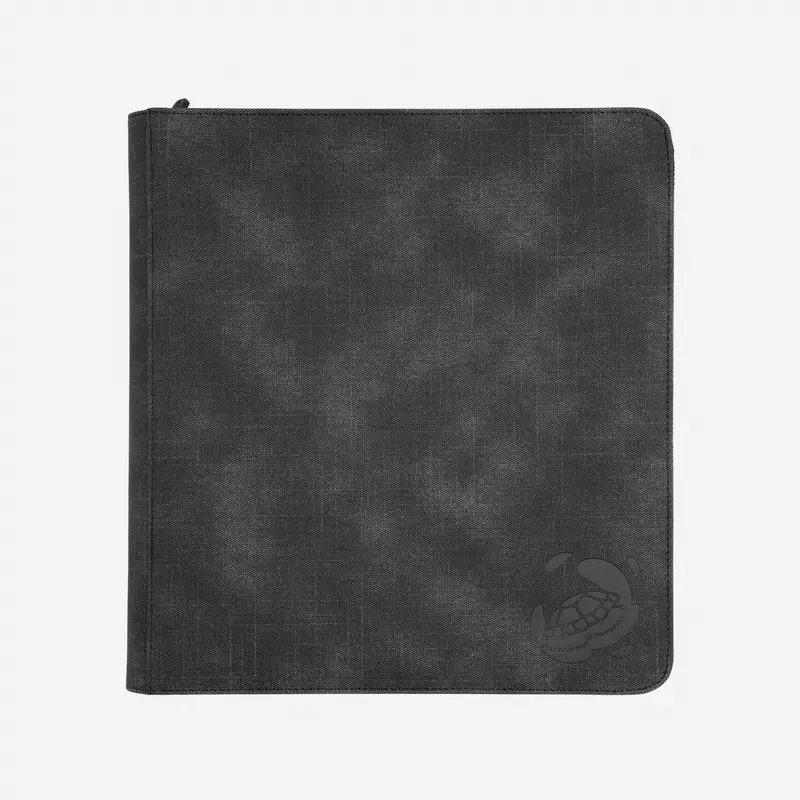 [PAYASHELL] CARATEX ZIP-UP ALBUM 24-POCKET + 3 SIDE POCKETS