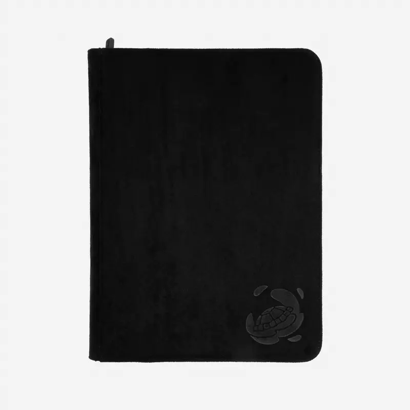 [PAYASHELL] RESIPLUSH ZIP-UP ALBUM 18-POCKET + 3 SIDE POCKETS