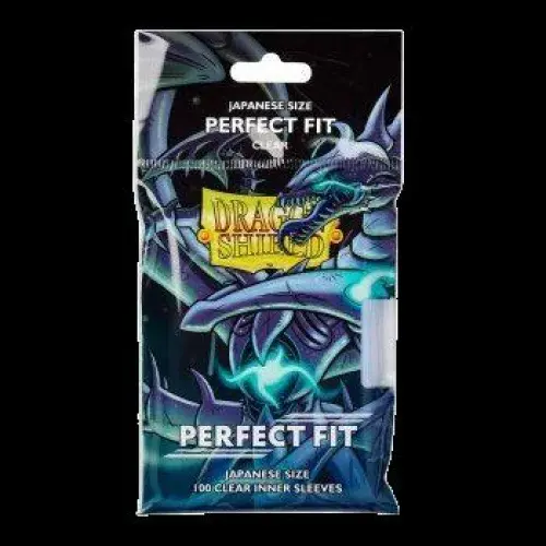 Perfect Fit - Japanese Size