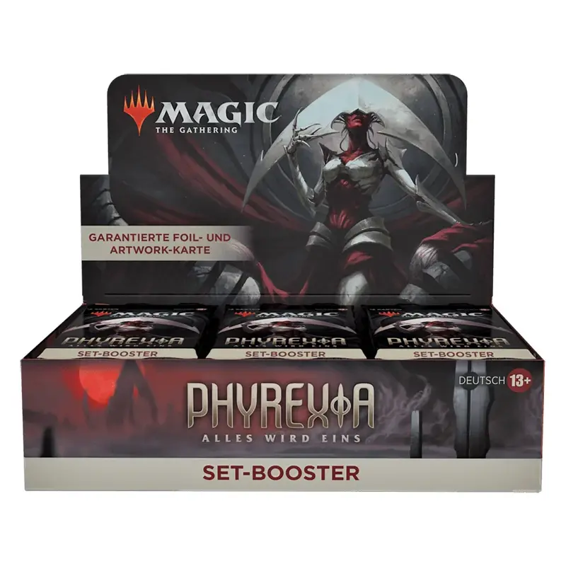 Phyrexia