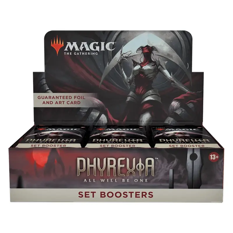 Phyrexia