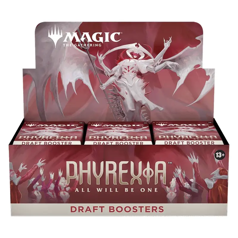 Phyrexia