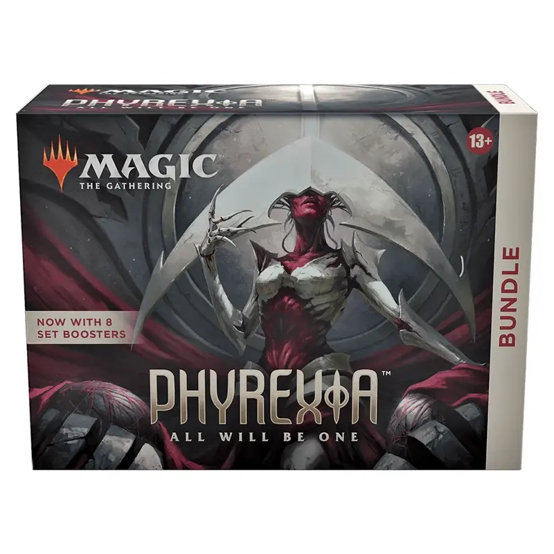 Phyrexia