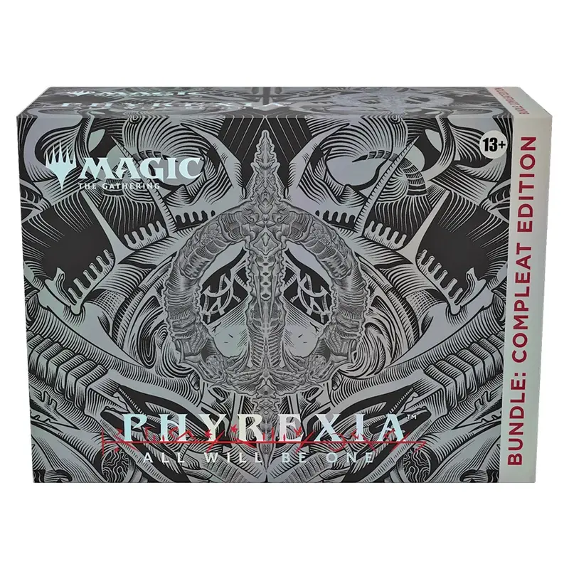 Phyrexia