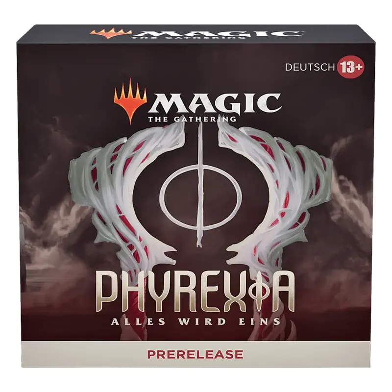 Phyrexia