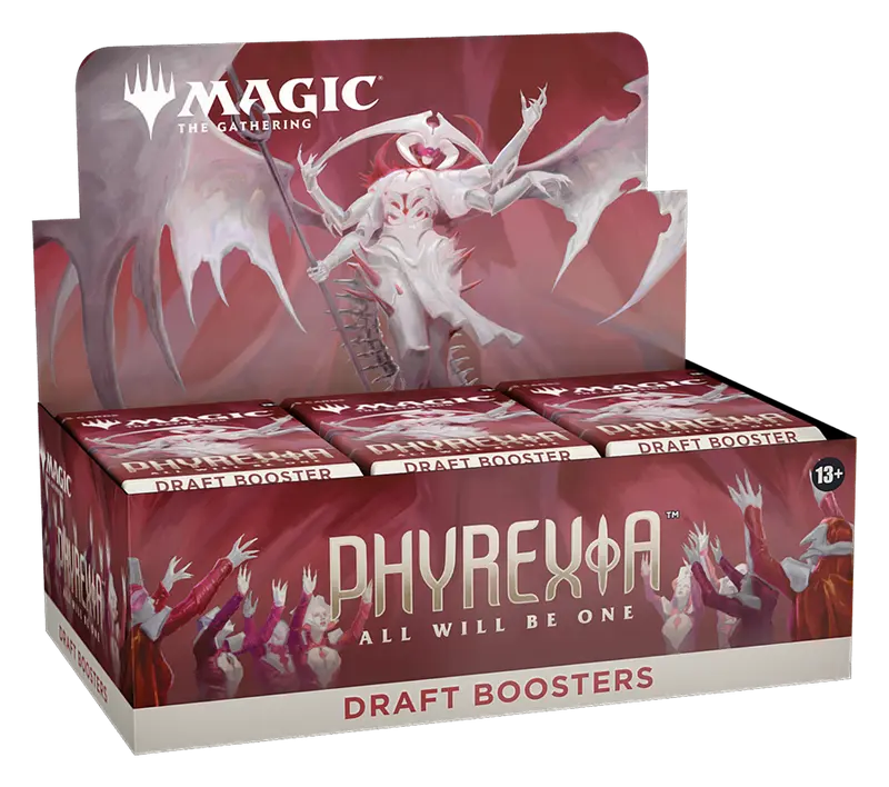 Phyrexia