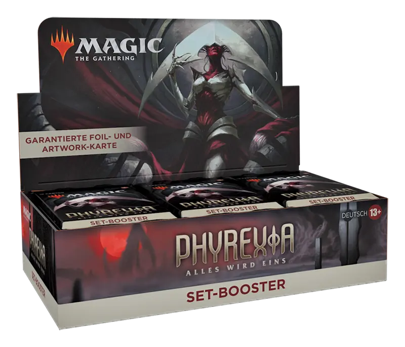 Phyrexia