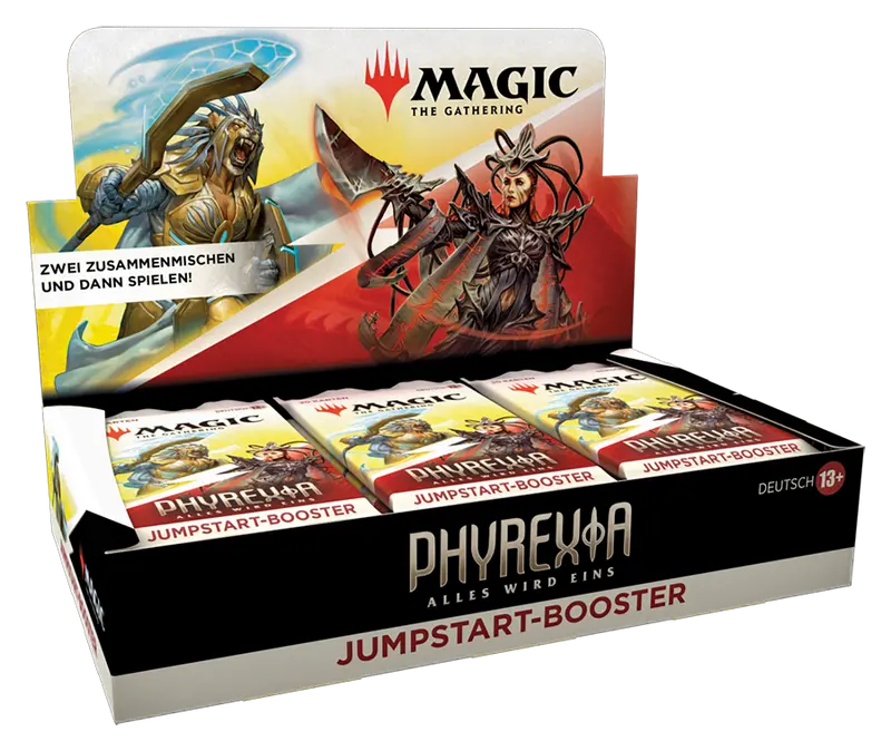 Phyrexia