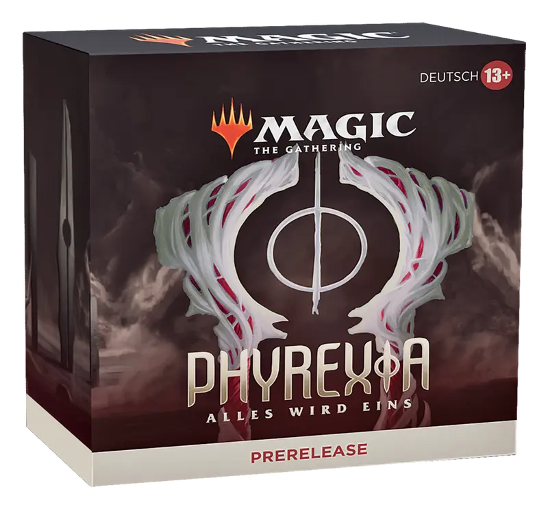 Phyrexia