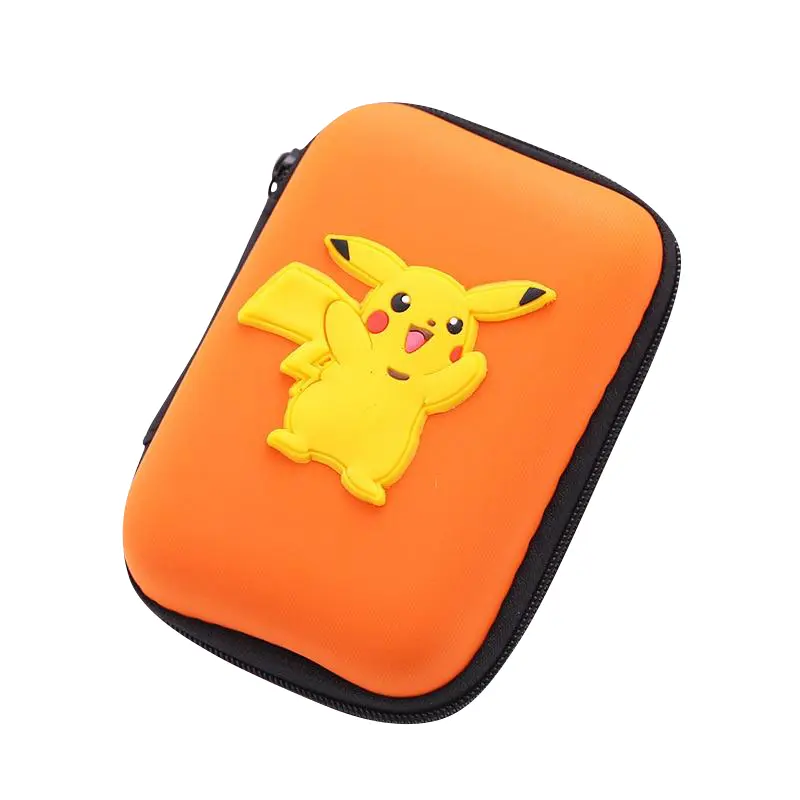 Pikachu Pokemon Kleine Tasche / Aufbewahrungsbox