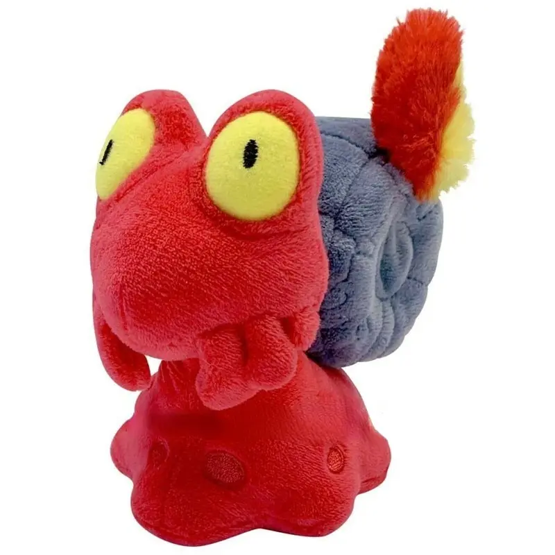 Plüschfigur Pokémon Magcargo, ca. 14cm