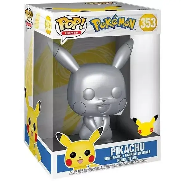 Pokémon