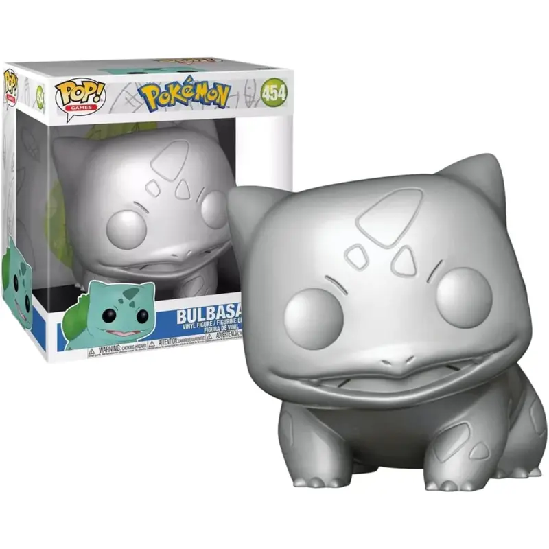 Pokémon