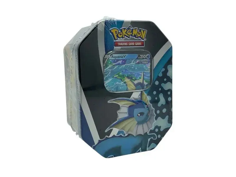 Pokemon Aquana V Tin Box - DE